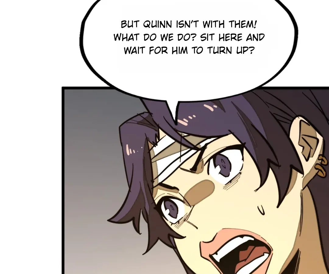 Rise from the Bottom Chapter 64 – Page 154