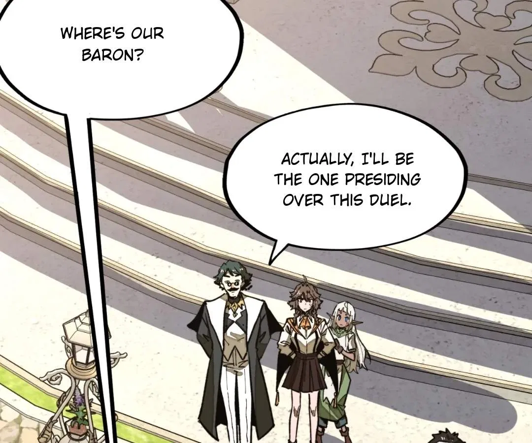 Rise from the Bottom Chapter 63 – Page 2