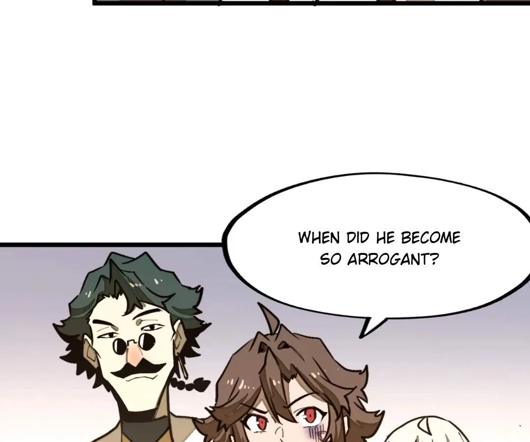 Rise from the Bottom Chapter 63 – Page 20