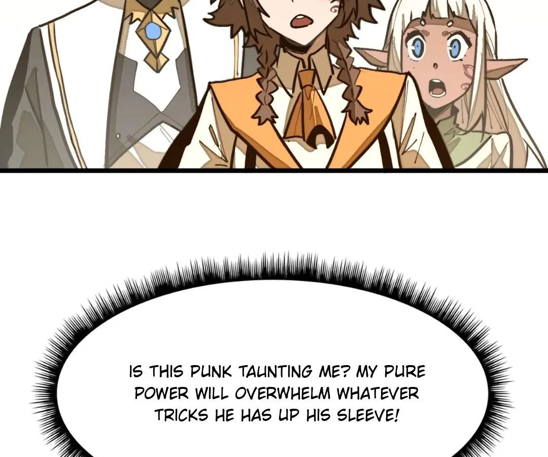 Rise from the Bottom Chapter 63 – Page 21