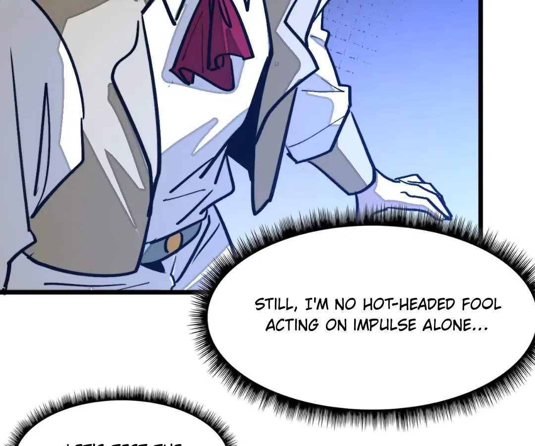 Rise from the Bottom Chapter 63 – Page 23