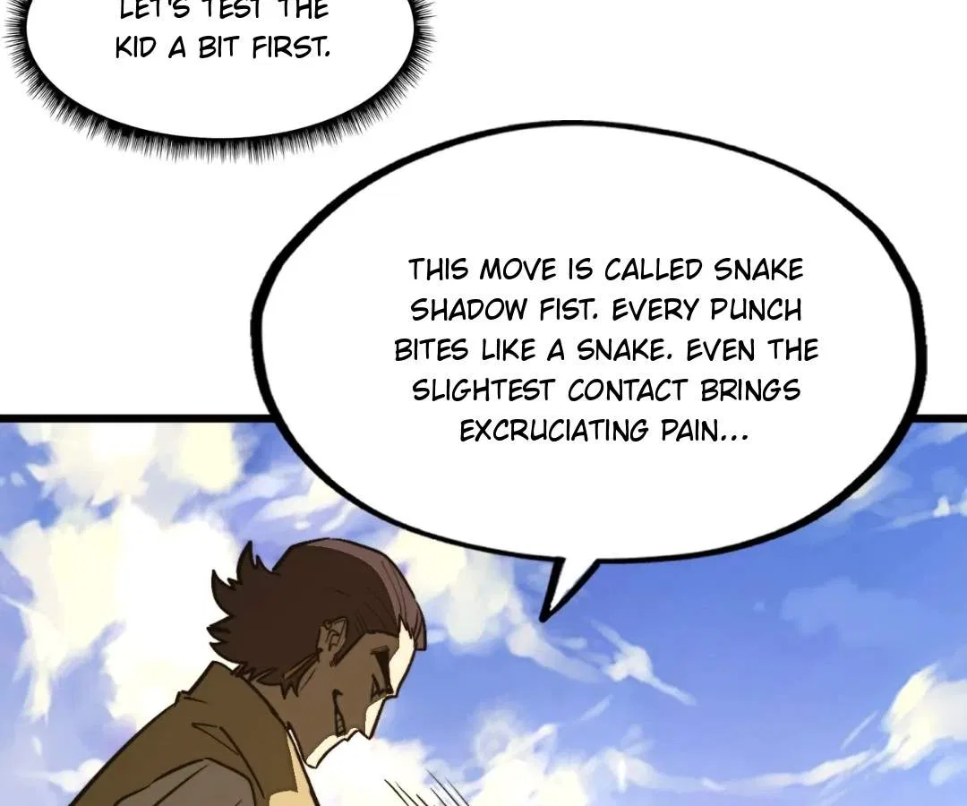 Rise from the Bottom Chapter 63 – Page 24