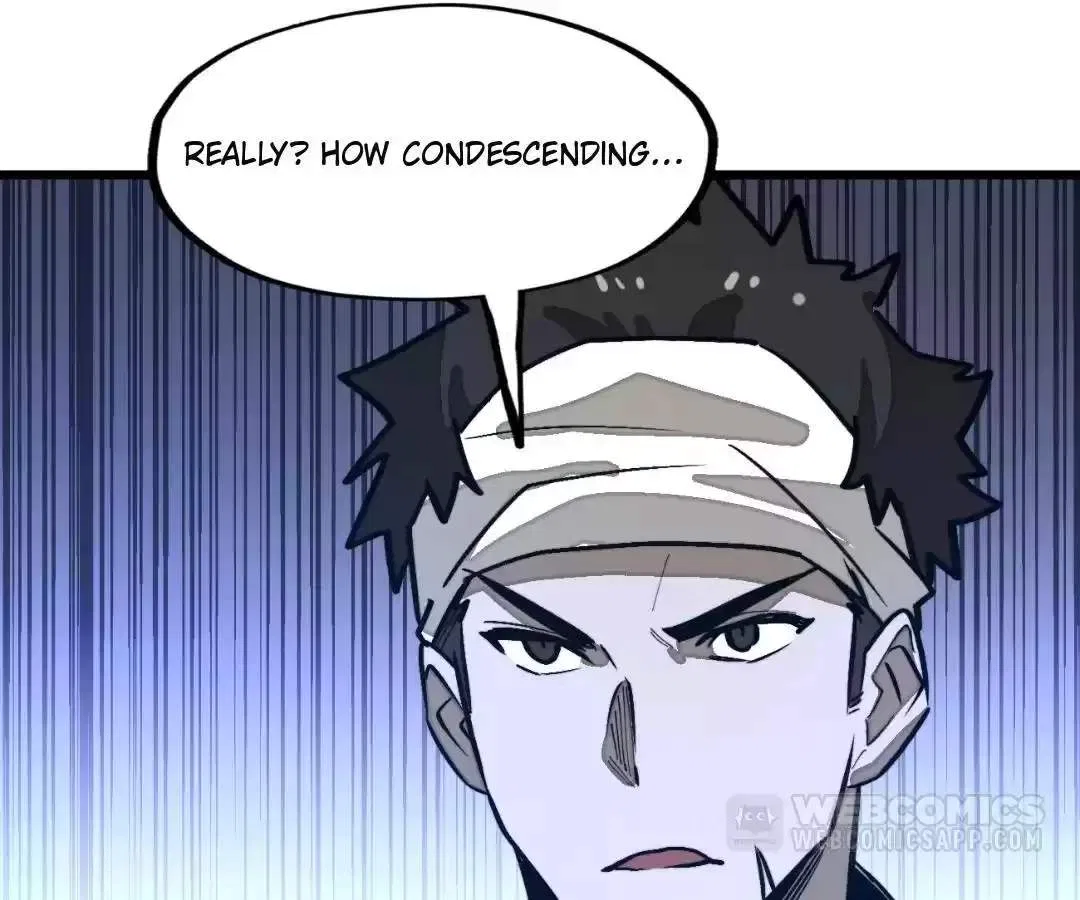 Rise from the Bottom Chapter 63 – Page 27