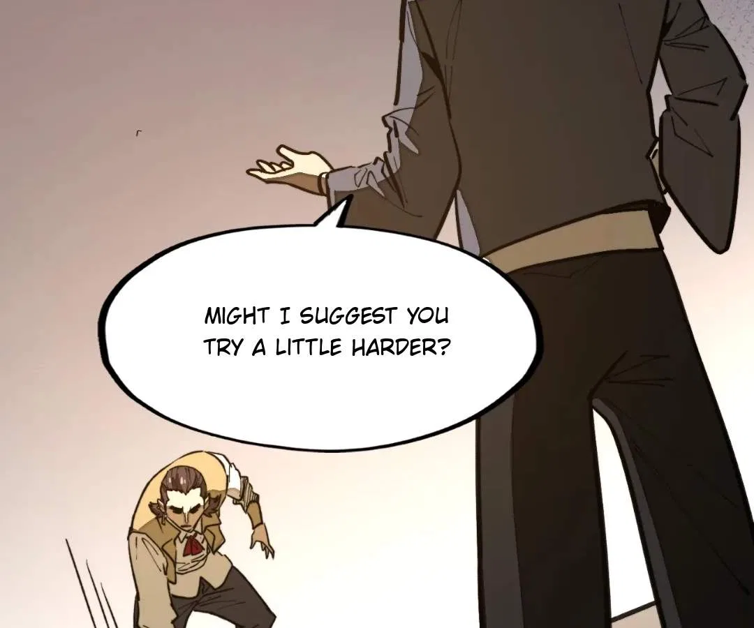 Rise from the Bottom Chapter 63 – Page 30