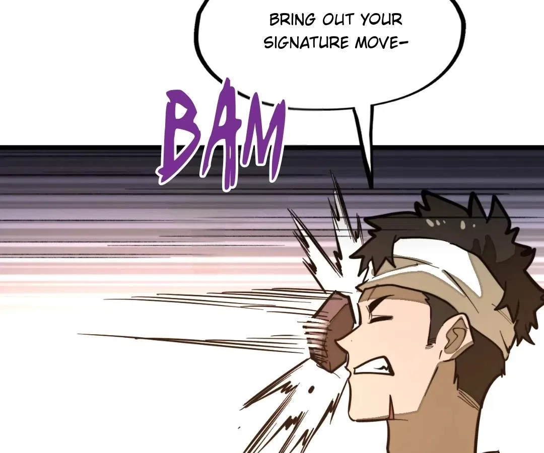 Rise from the Bottom Chapter 63 – Page 32
