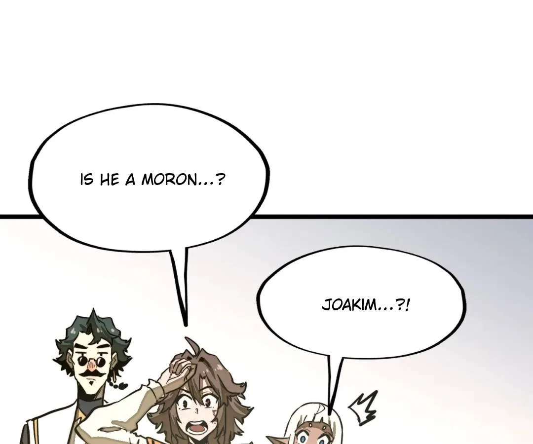 Rise from the Bottom Chapter 63 – Page 34