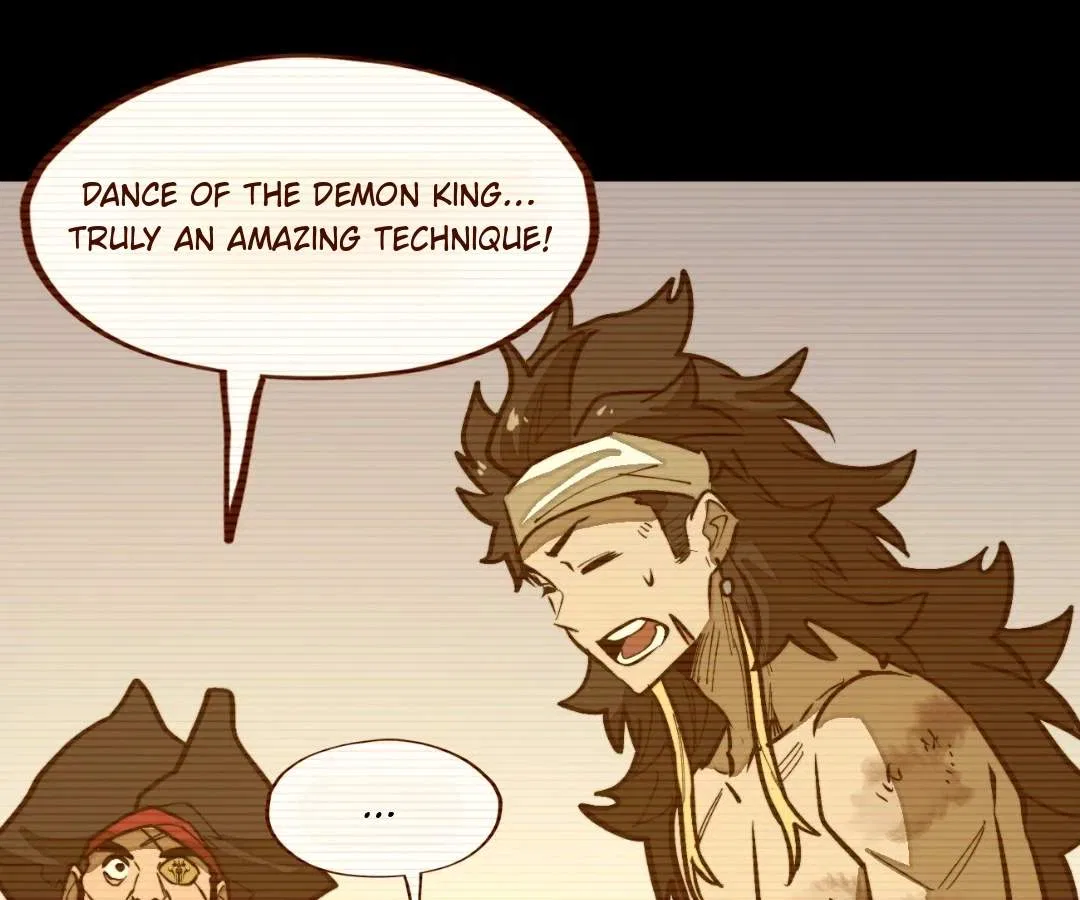 Rise from the Bottom Chapter 63 – Page 50