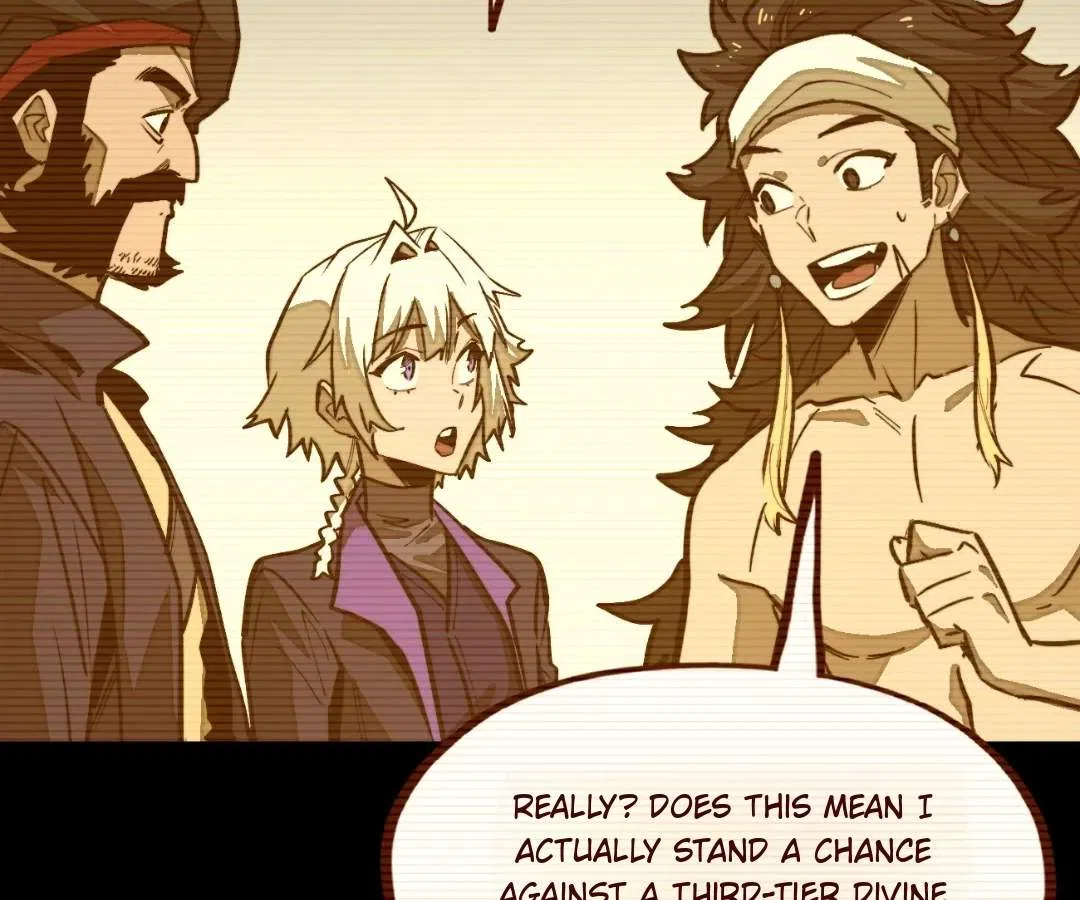 Rise from the Bottom Chapter 63 – Page 53