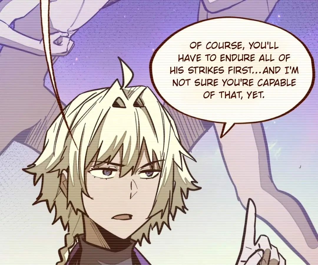 Rise from the Bottom Chapter 63 – Page 58