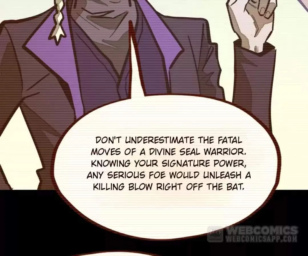 Rise from the Bottom Chapter 63 – Page 59