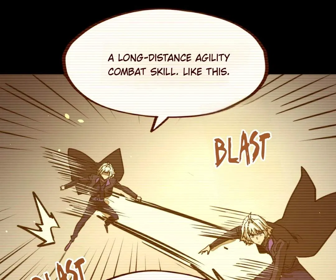 Rise from the Bottom Chapter 63 – Page 63