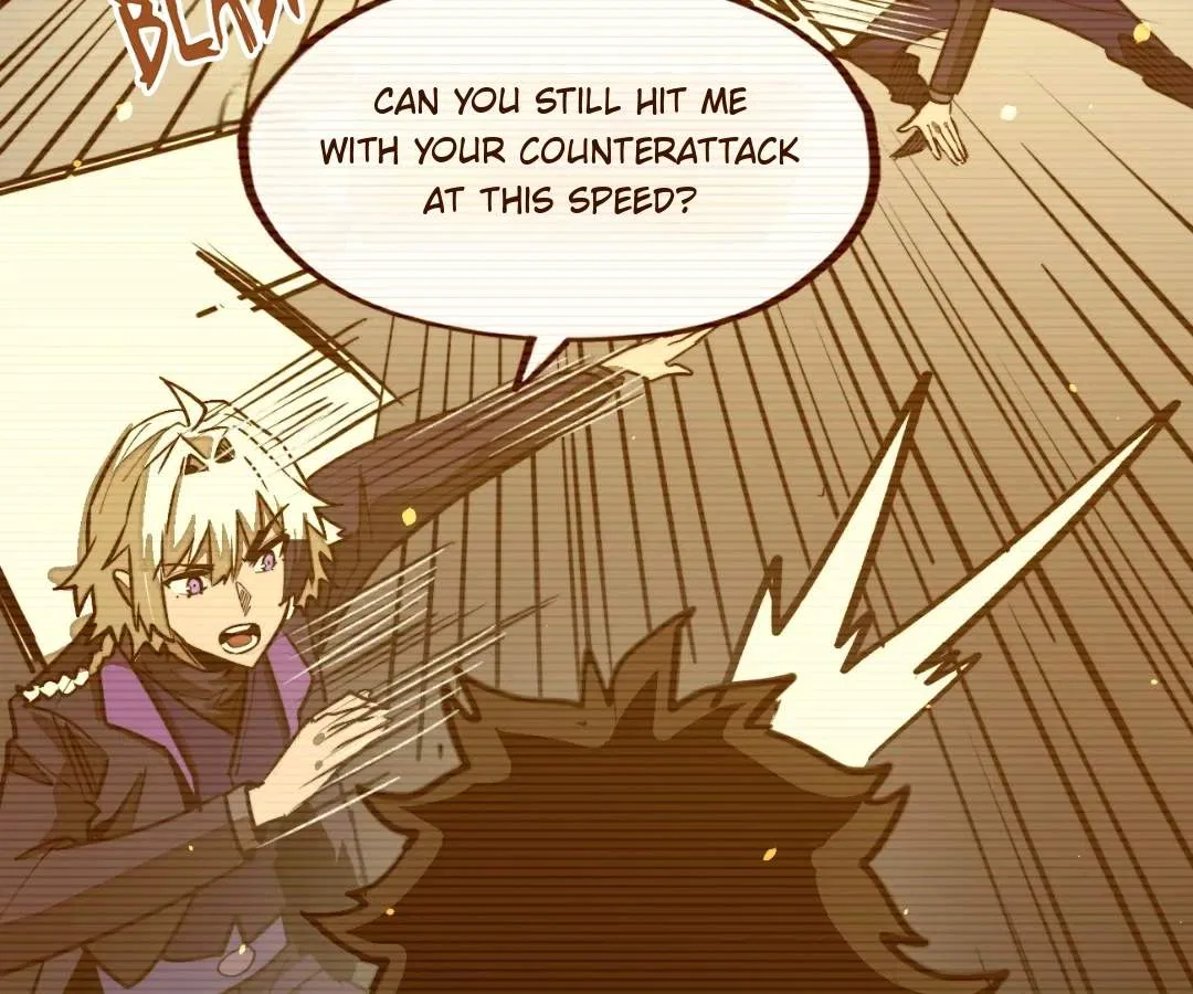 Rise from the Bottom Chapter 63 – Page 64