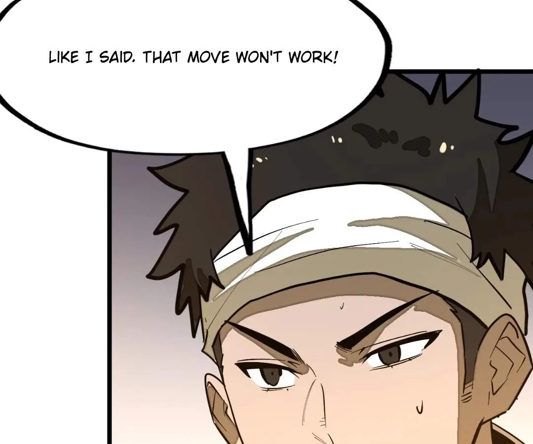 Rise from the Bottom Chapter 63 – Page 81