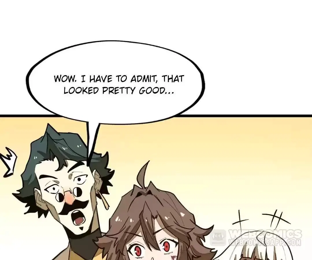 Rise from the Bottom Chapter 63 – Page 83