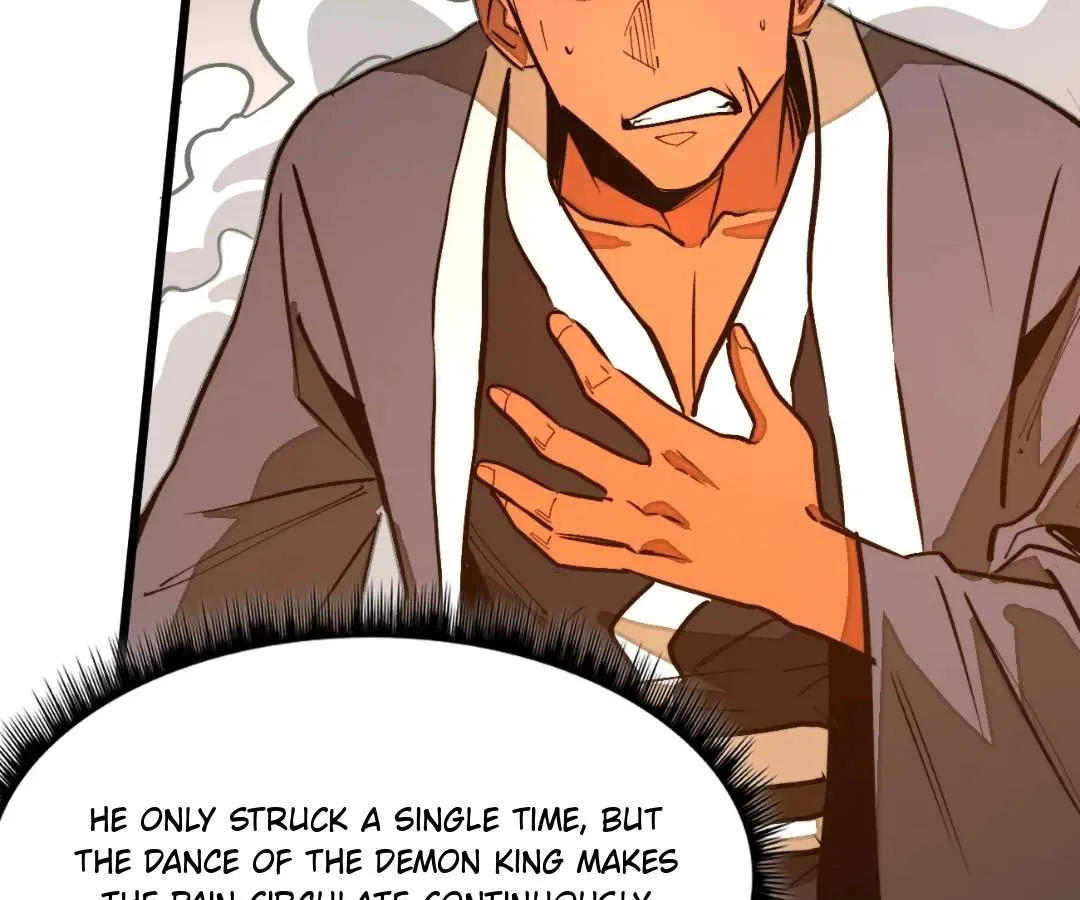 Rise from the Bottom Chapter 63 – Page 105