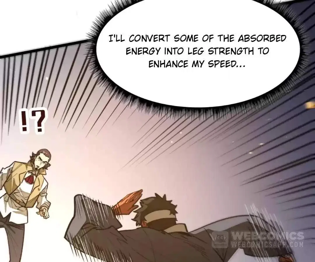Rise from the Bottom Chapter 63 – Page 107