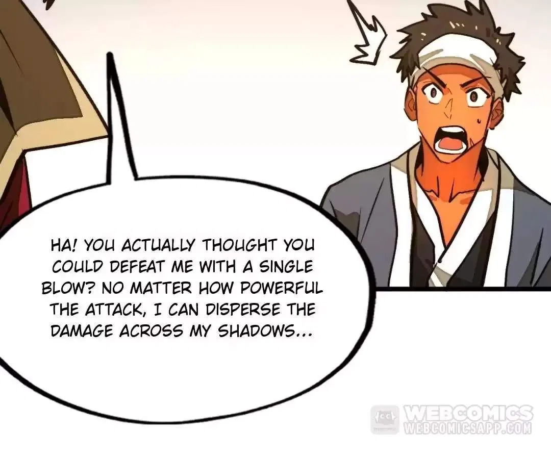 Rise from the Bottom Chapter 63 – Page 123