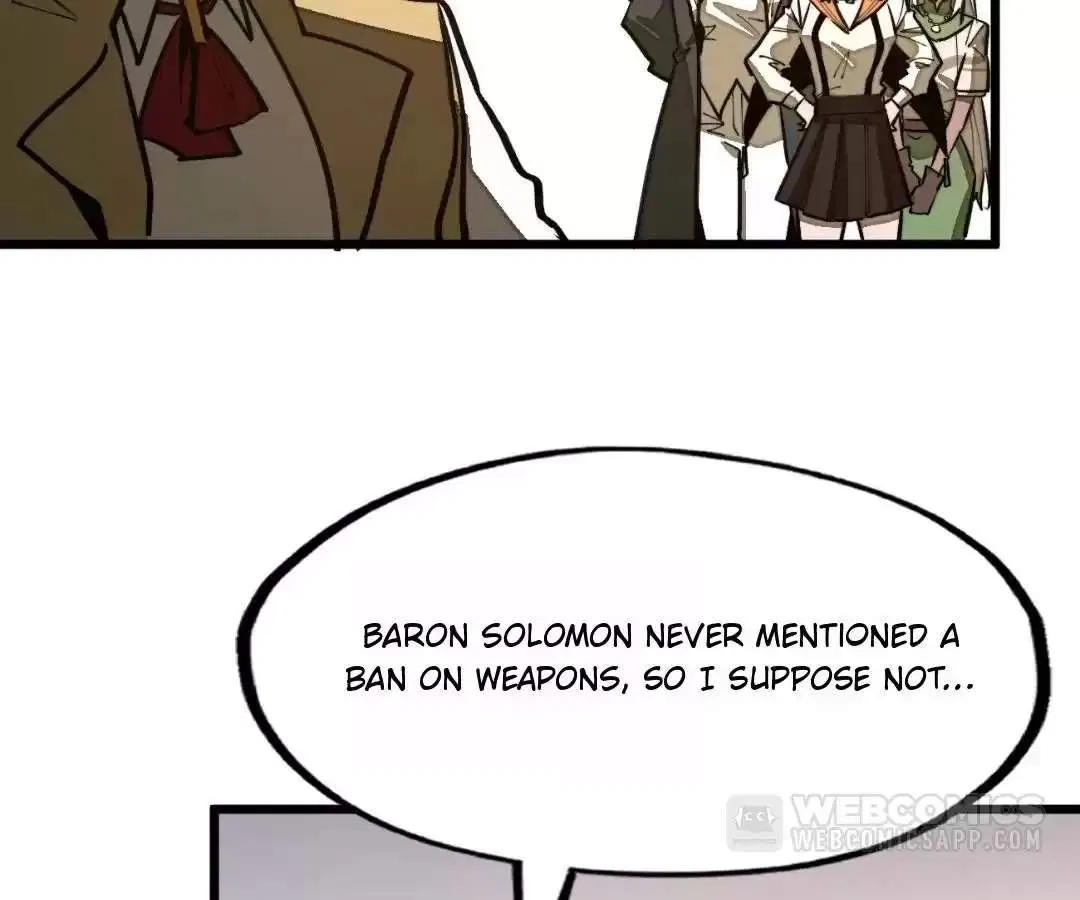 Rise from the Bottom Chapter 63 – Page 131