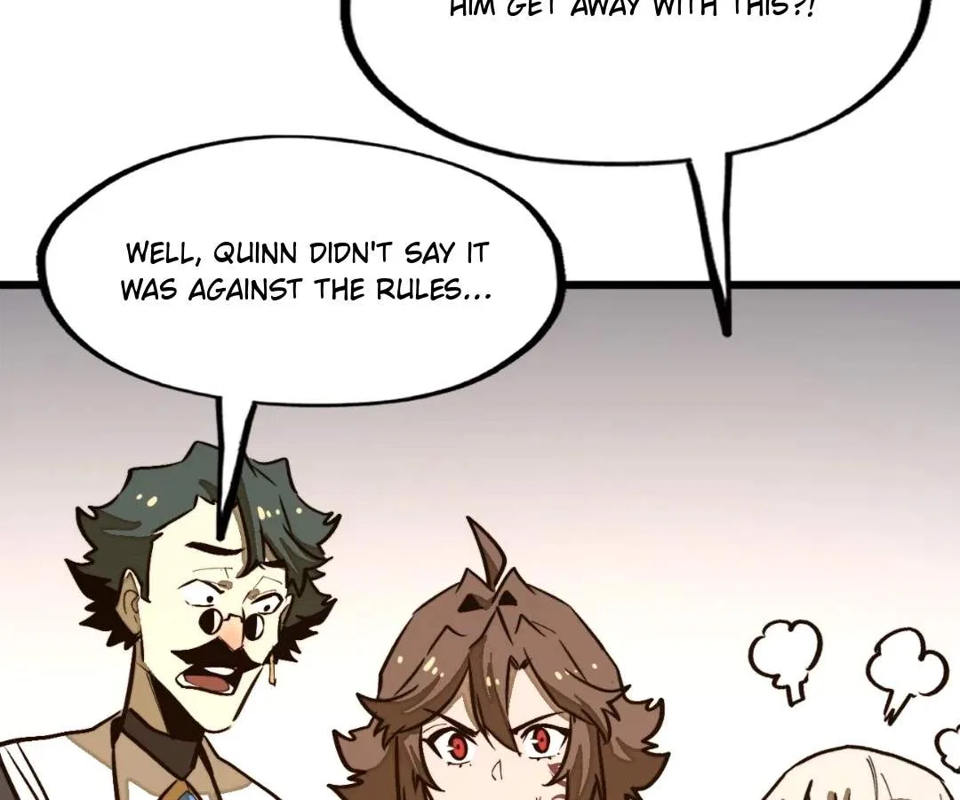 Rise from the Bottom Chapter 63 – Page 140