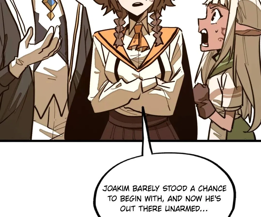 Rise from the Bottom Chapter 63 – Page 141
