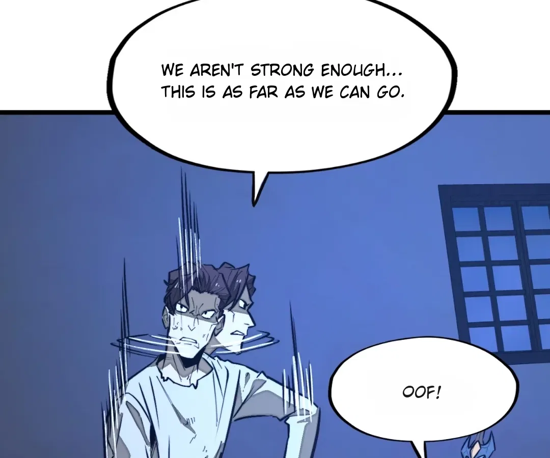 Rise from the Bottom Chapter 62 – Page 4