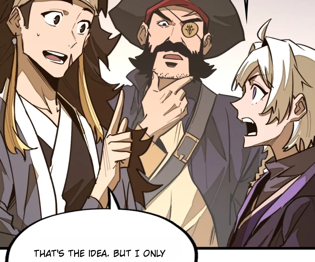 Rise from the Bottom Chapter 62 – Page 18