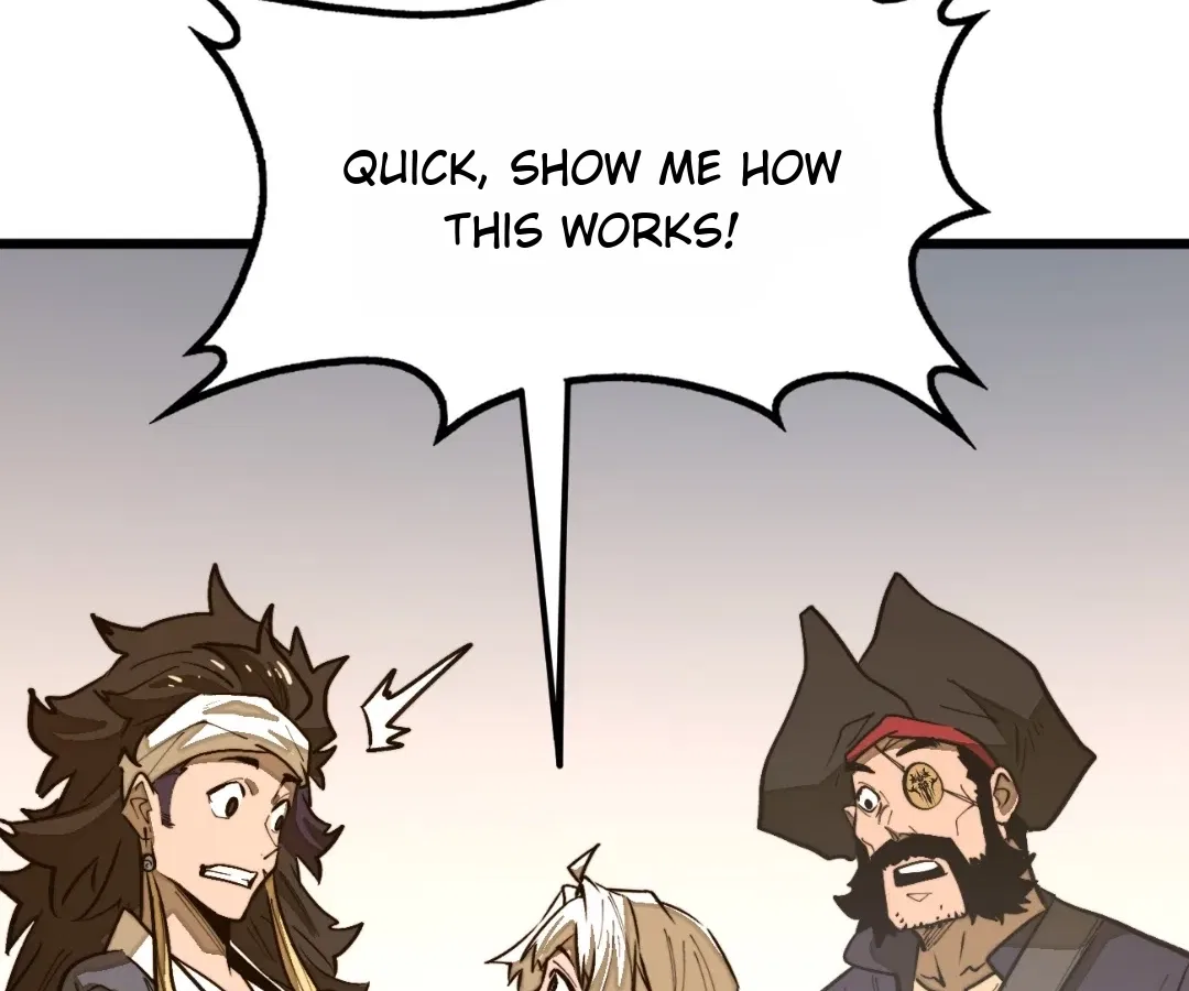 Rise from the Bottom Chapter 62 – Page 24