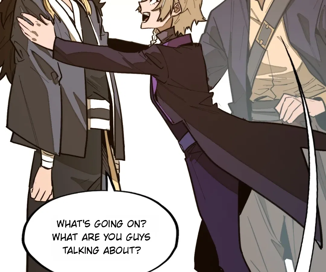 Rise from the Bottom Chapter 62 – Page 25