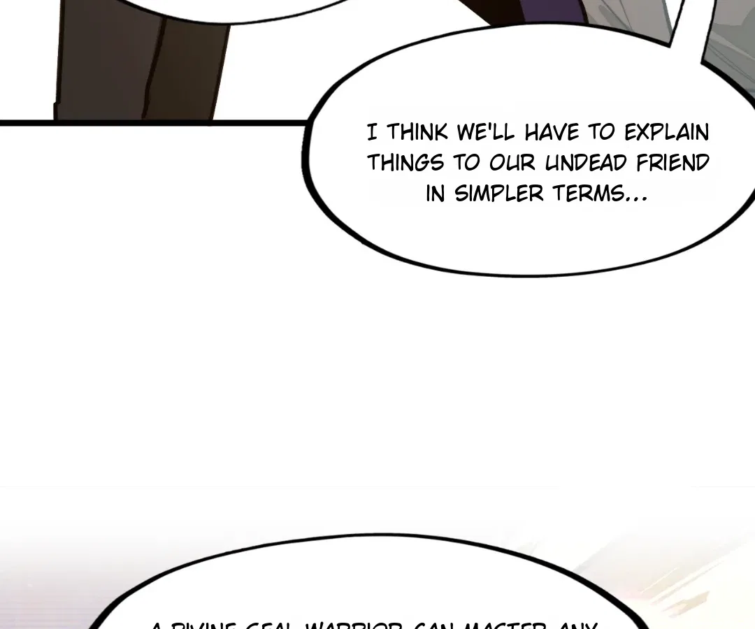 Rise from the Bottom Chapter 62 – Page 26