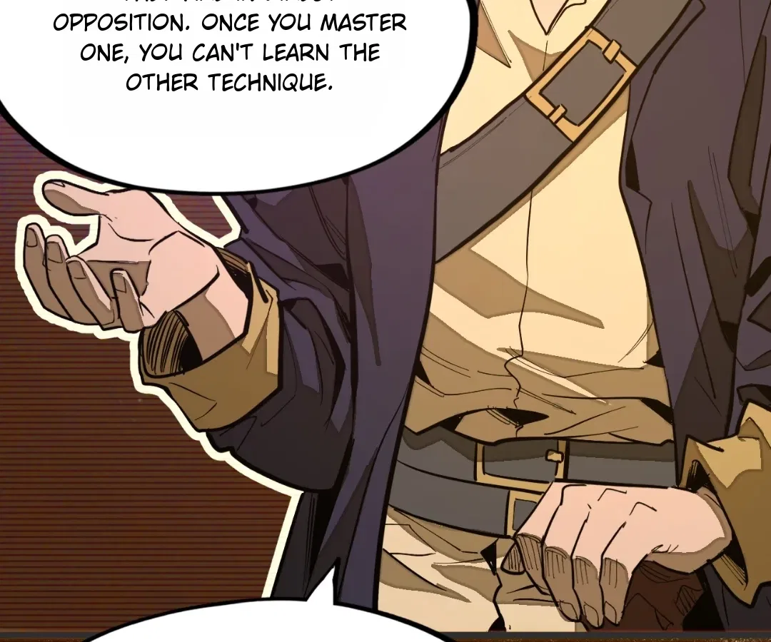 Rise from the Bottom Chapter 62 – Page 29
