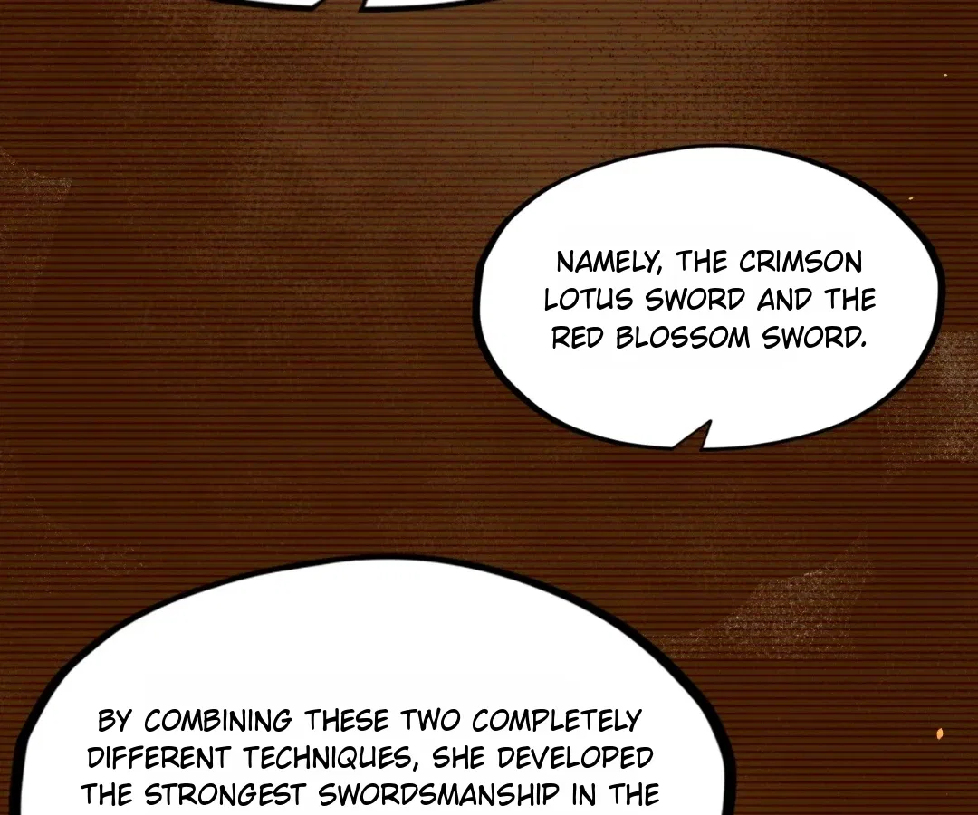 Rise from the Bottom Chapter 62 – Page 34
