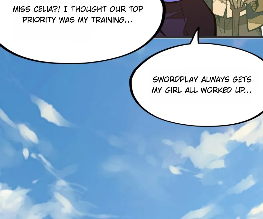 Rise from the Bottom Chapter 62 – Page 42