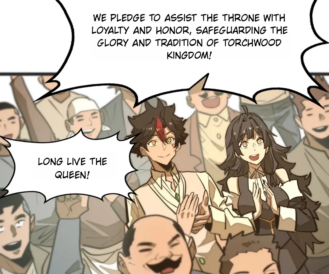 Rise from the Bottom Chapter 62 – Page 50