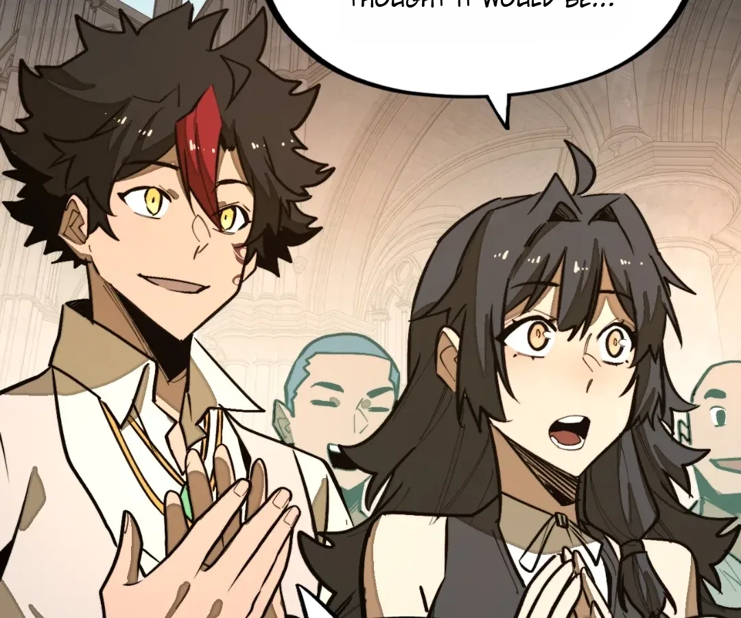 Rise from the Bottom Chapter 62 – Page 53
