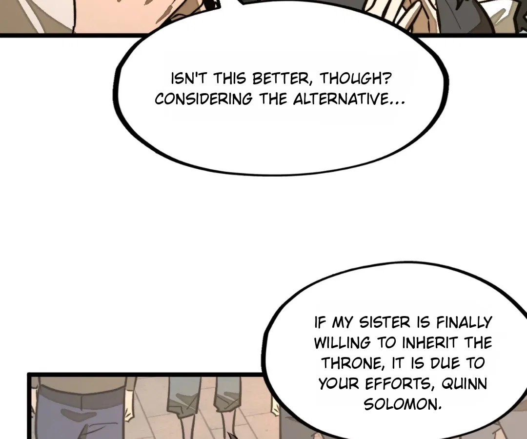 Rise from the Bottom Chapter 62 – Page 54