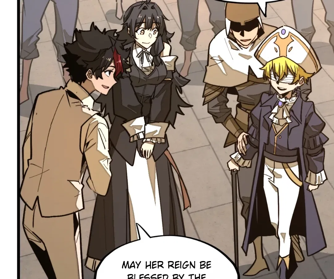 Rise from the Bottom Chapter 62 – Page 55