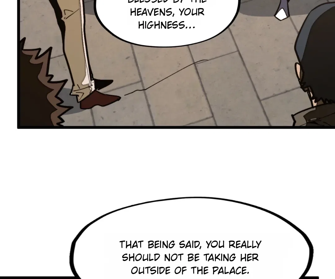 Rise from the Bottom Chapter 62 – Page 56