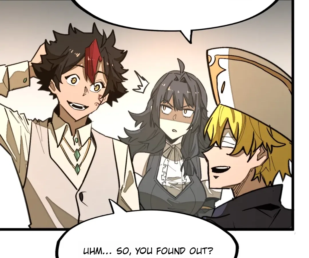 Rise from the Bottom Chapter 62 – Page 57