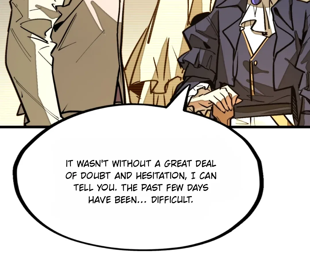 Rise from the Bottom Chapter 62 – Page 60