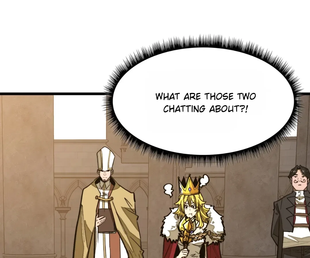 Rise from the Bottom Chapter 62 – Page 61