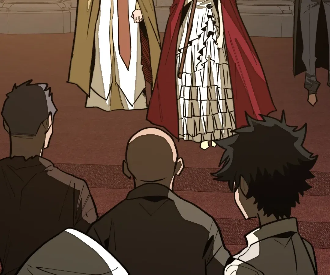 Rise from the Bottom Chapter 62 – Page 62