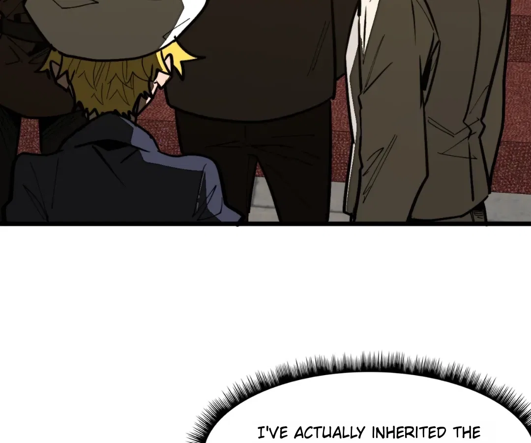 Rise from the Bottom Chapter 62 – Page 63