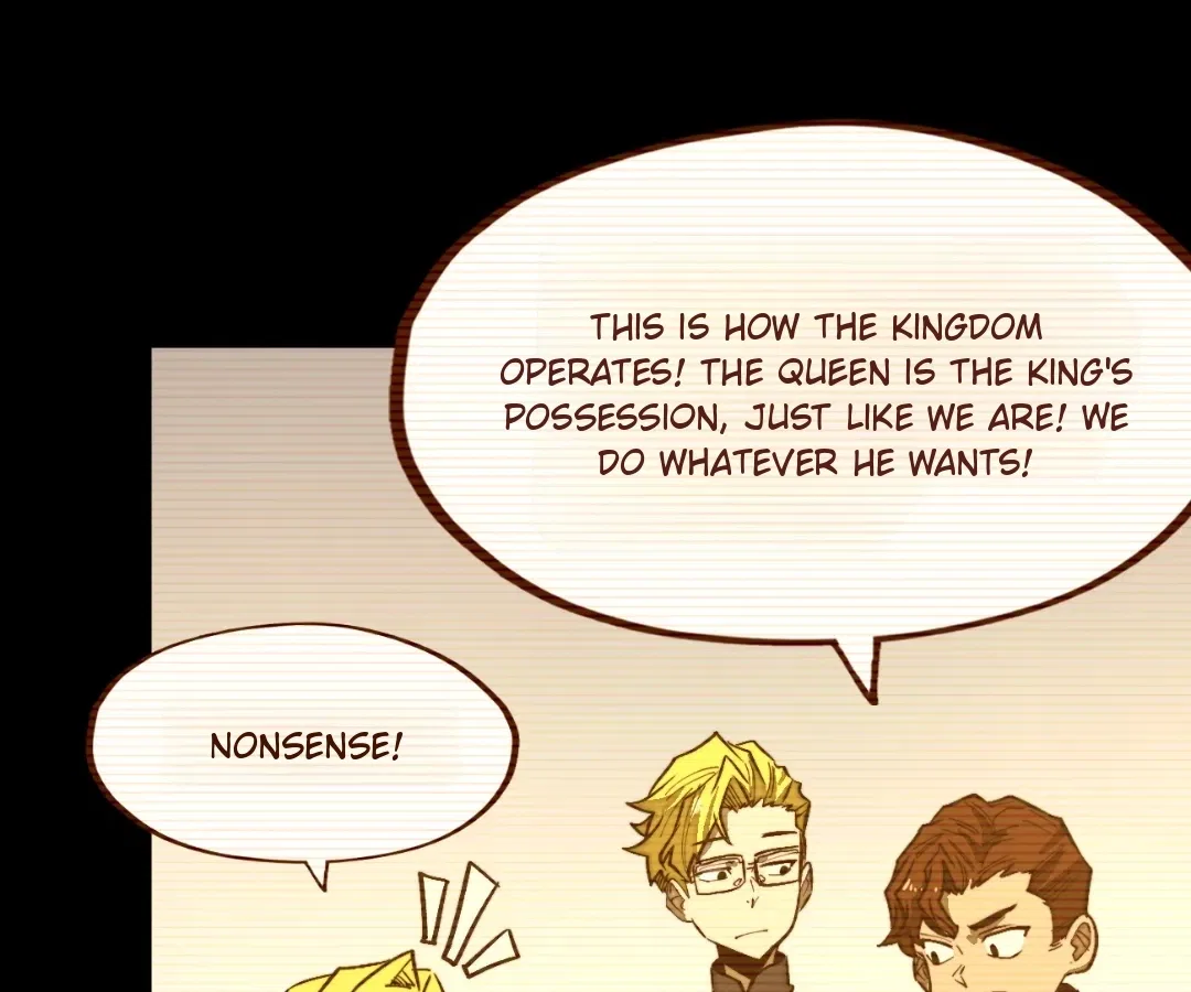 Rise from the Bottom Chapter 62 – Page 68