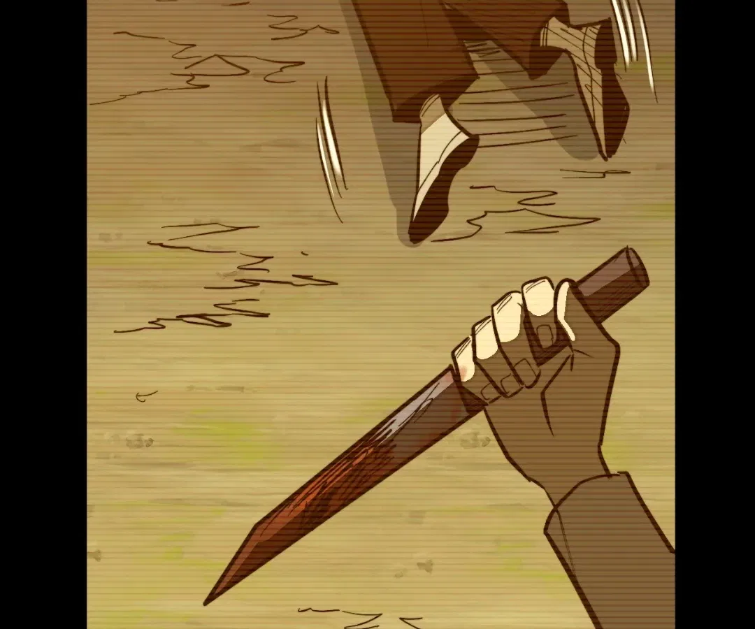 Rise from the Bottom Chapter 62 – Page 92