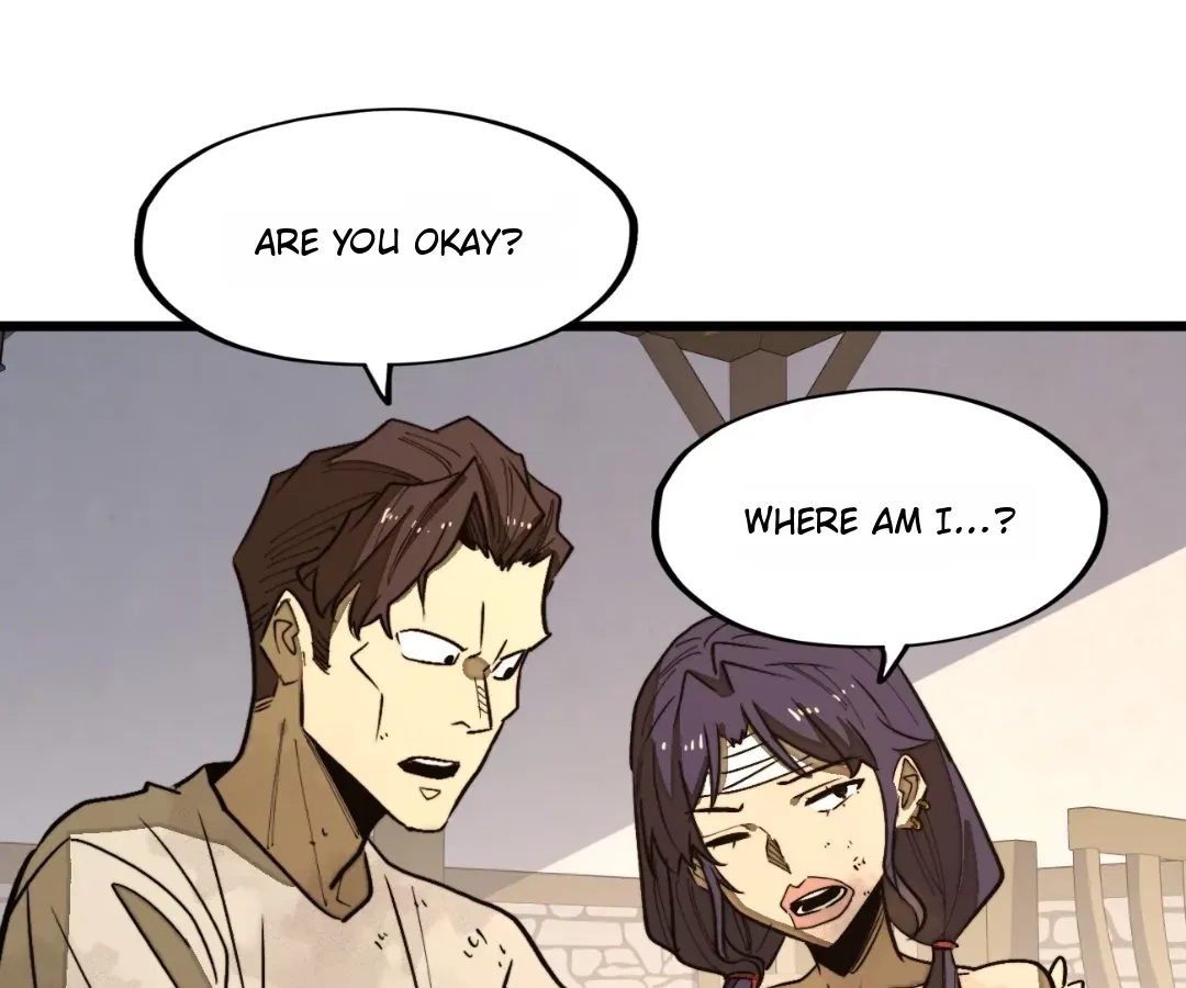 Rise from the Bottom Chapter 62 – Page 101