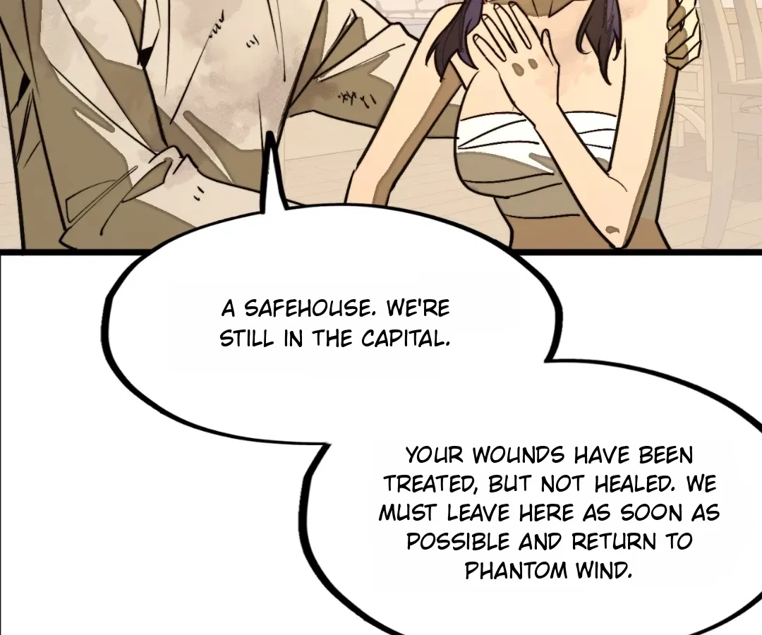 Rise from the Bottom Chapter 62 – Page 102