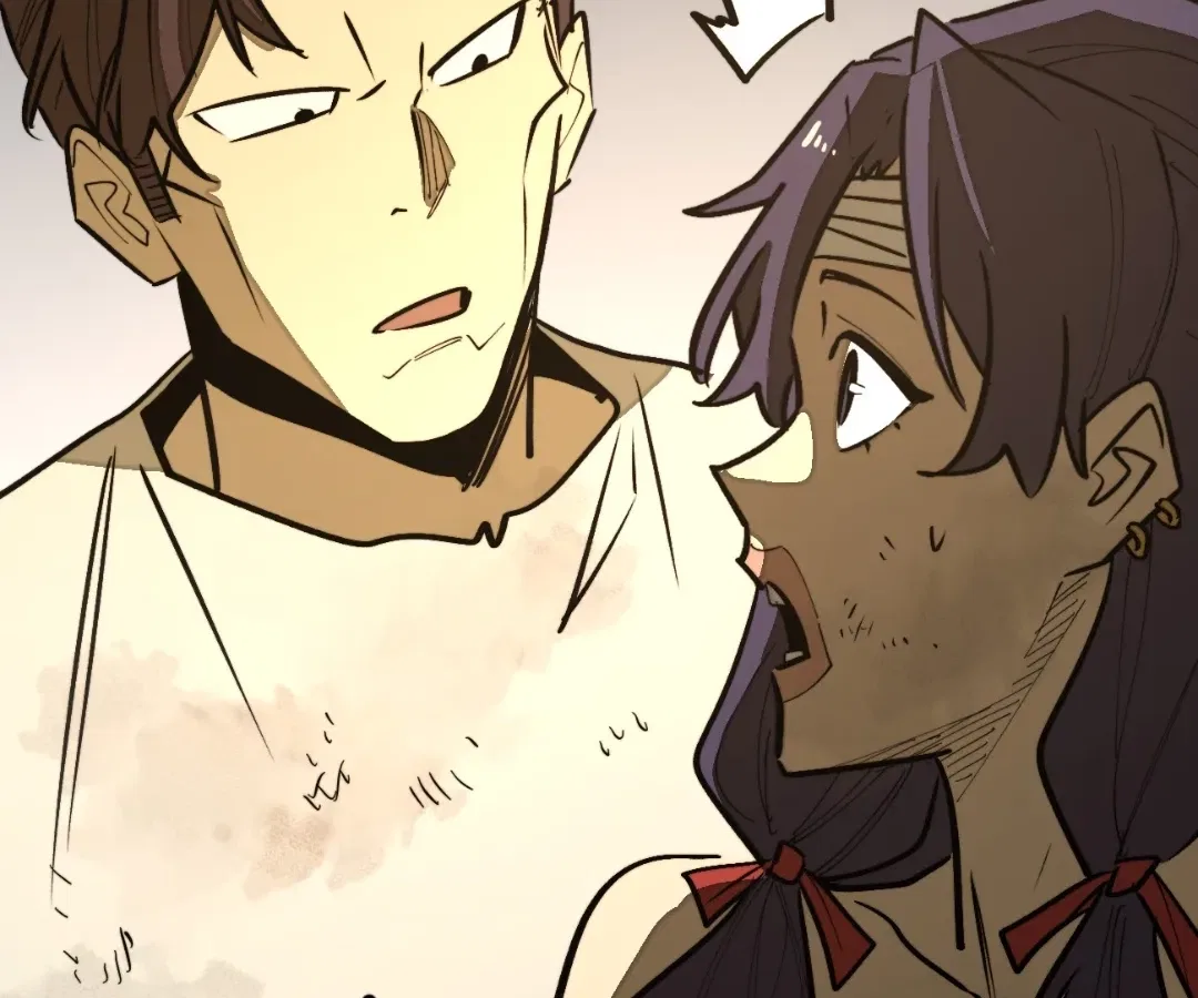 Rise from the Bottom Chapter 62 – Page 104