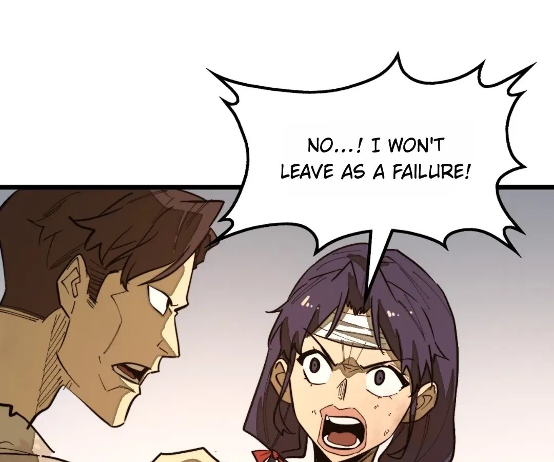 Rise from the Bottom Chapter 62 – Page 106