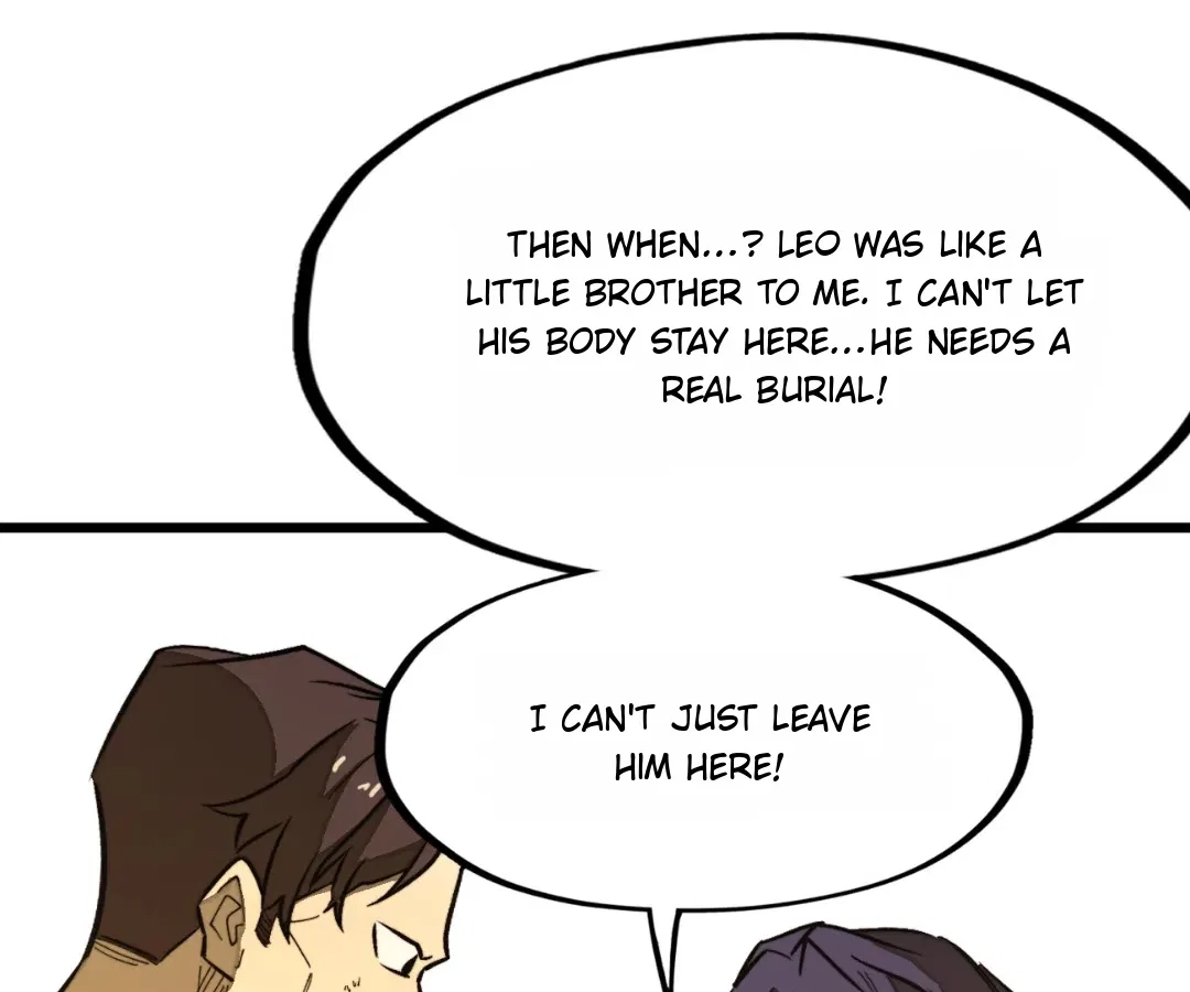 Rise from the Bottom Chapter 62 – Page 108