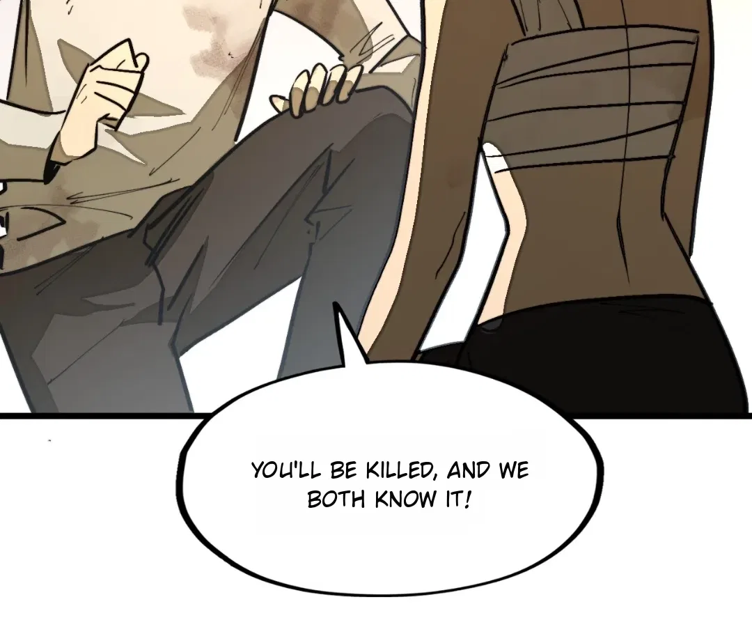 Rise from the Bottom Chapter 62 – Page 112